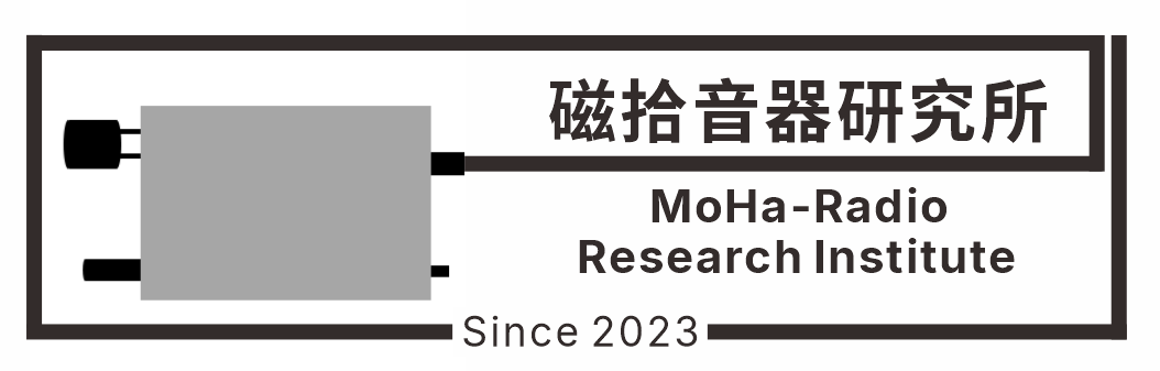 MoHa-Radio Research Institute